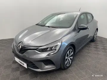 Acheter RENAULT CLIO Clio TCe 90 Equilibre occasion en vente à RENAULT CHAMBLY GUEUDET 1880