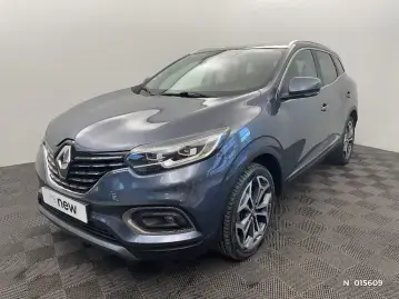 Acheter RENAULT KADJAR Kadjar Blue dCi 115 Intens occasion en vente à RENAULT CHAMBLY GUEUDET 1880