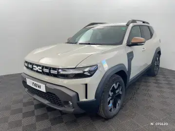 Acheter DACIA DUSTER Duster Hybrid 140 Extreme occasion en vente à RENAULT CHAMBLY GUEUDET 1880