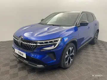 Acheter RENAULT AUSTRAL Austral E-Tech full hybrid 200 GSR2 Techno occasion en vente à RENAULT CHAMBLY GUEUDET 1880