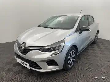 Acheter RENAULT CLIO Clio TCe 90 Equilibre occasion en vente à DACIA PERSAN GUEUDET 1880