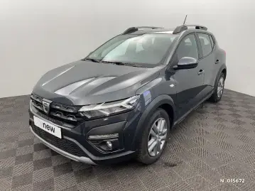 Acheter DACIA SANDERO Sandero TCe 90 - 22 Stepway Confort occasion en vente à RENAULT CHAMBLY GUEUDET 1880