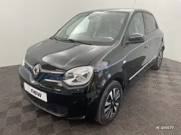 Acheter RENAULT TWINGO Twingo III Achat Intégral - 21 Intens occasion en vente à RENAULT CHAMBLY GUEUDET 1880