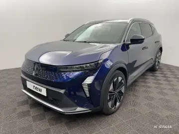 Acheter RENAULT SCENIC Scenic E-Tech electrique 220 ch grande autonomie Techno Iconic occasion en vente à RENAULT CHAMBLY GUEUDET 1880