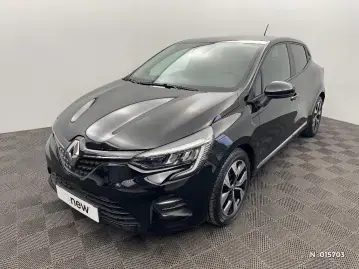 Acheter RENAULT CLIO Clio TCe 90 Evolution occasion en vente à RENAULT CHAMBLY GUEUDET 1880