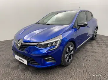 Acheter RENAULT CLIO Clio TCe 90 Evolution occasion en vente à RENAULT CHAMBLY GUEUDET 1880