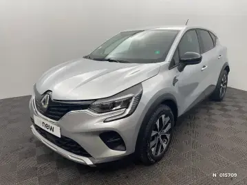 Acheter RENAULT CAPTUR Captur TCe 90 Evolution occasion en vente à RENAULT CHAMBLY GUEUDET 1880