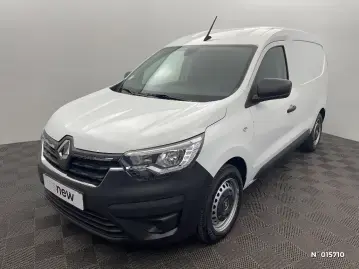 Acheter RENAULT EXPRESS VAN EXPRESS VAN BLUE DCI 75 - 22 CONFORT occasion en vente à RENAULT CHAMBLY GUEUDET 1880