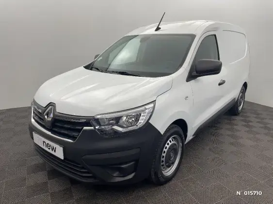 RENAULT EXPRESS VAN I - voiture d'occasion - Photo 1