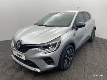 Acheter RENAULT CAPTUR Captur TCe 90 Evolution occasion en vente à RENAULT CHAMBLY GUEUDET 1880