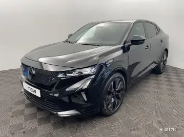 Acheter RENAULT RAFALE Rafale E-Tech full hybrid 200ch esprit Alpine occasion en vente à RENAULT CHAMBLY GUEUDET 1880