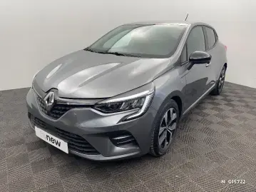 Acheter RENAULT CLIO Clio TCe 90 Evolution occasion en vente à RENAULT CHAMBLY GUEUDET 1880