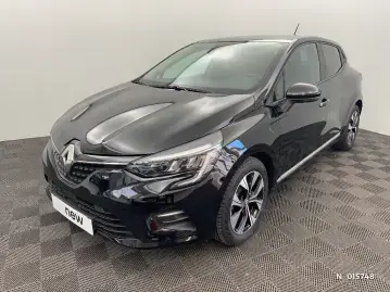 Acheter RENAULT CLIO Clio SCe 65 Evolution occasion en vente à DACIA PERSAN GUEUDET 1880
