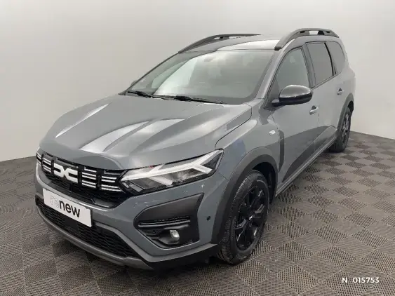 DACIA JOGGER - voiture d'occasion - Photo 1