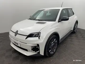 Acheter RENAULT 5 Renault 5 E-Tech Electrique 120 ch autonomie urbaine Evolution occasion en vente à RENAULT CHAMBLY GUEUDET 1880