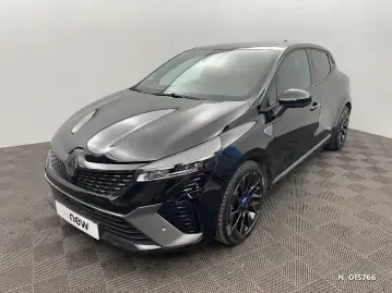 Acheter RENAULT CLIO Clio E-Tech full hybrid 145 Esprit Alpine occasion en vente à RENAULT CHAMBLY GUEUDET 1880