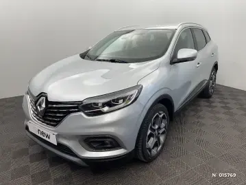 Acheter RENAULT KADJAR Kadjar Blue dCi 115 EDC Intens occasion en vente à RENAULT CHAMBLY GUEUDET 1880