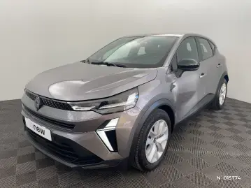 Acheter RENAULT CAPTUR Captur E-Tech full hybrid 145 ch Evolution occasion en vente à DACIA PERSAN GUEUDET 1880