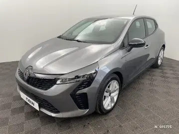 Acheter RENAULT CLIO Clio E-Tech full hybrid 145 ch GSR2 Evolution occasion en vente à RENAULT CHAMBLY GUEUDET 1880