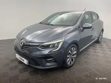 Acheter RENAULT CLIO Clio TCe 90 - 21N Intens occasion en vente à RENAULT CHAMBLY GUEUDET 1880