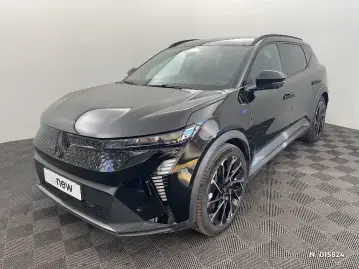 Acheter RENAULT SCENIC Scenic E-Tech electrique 220 ch grande autonomie Techno esprit Alpine occasion en vente à RENAULT CHAMBLY GUEUDET 1880
