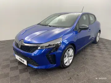 Acheter RENAULT CLIO Clio E-Tech full hybrid 145 Evolution occasion en vente à RENAULT CHAMBLY GUEUDET 1880
