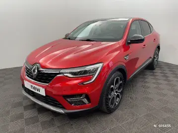 Acheter RENAULT ARKANA Arkana E-Tech 145 - 21B Intens occasion en vente à RENAULT CHAMBLY GUEUDET 1880