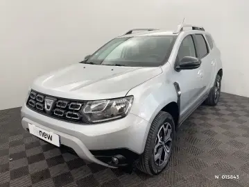 Acheter DACIA DUSTER Duster Blue dCi 115 4x2 15 ans occasion en vente à RENAULT CHAMBLY GUEUDET 1880