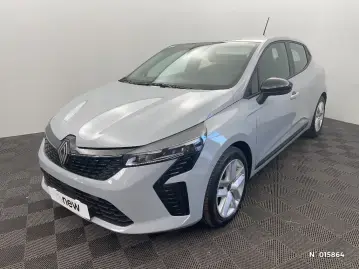 Acheter RENAULT CLIO Clio E-Tech full hybrid 145 ch GSR2 Evolution occasion en vente à RENAULT CHAMBLY GUEUDET 1880