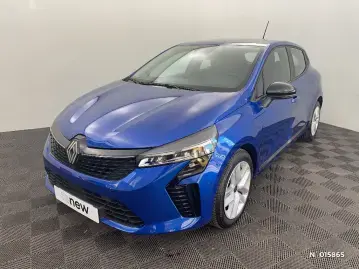 Acheter RENAULT CLIO Clio TCe 90 ch GSR2 Evolution occasion en vente à DACIA PERSAN GUEUDET 1880