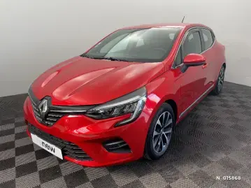 Acheter RENAULT CLIO Clio E-Tech 140 - 21N Intens occasion en vente à RENAULT CHAMBLY GUEUDET 1880