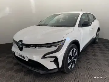 Acheter RENAULT MEGANE Megane E-Tech EV60 130ch super charge Evolution ER occasion en vente à RENAULT CHAMBLY GUEUDET 1880