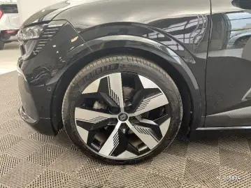 Acheter RENAULT MEGANE Megane E-Tech EV60 220 ch super charge Techno occasion en vente à RENAULT CHAMBLY GUEUDET 1880