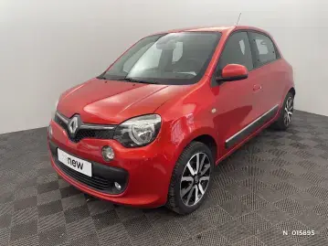 Acheter RENAULT TWINGO Twingo III 1.0 SCe 70 eco2 Intens occasion en vente à RENAULT CHAMBLY GUEUDET 1880