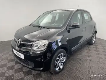 Acheter RENAULT TWINGO Twingo III SCe 65 Equilibre occasion en vente à RENAULT CHAMBLY GUEUDET 1880