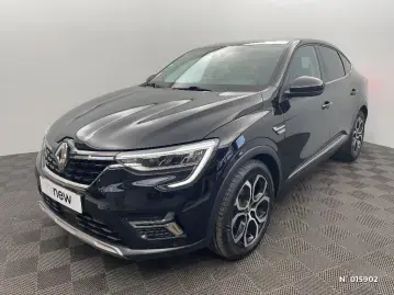 Acheter RENAULT ARKANA Arkana E-Tech 145 - 21B Intens occasion en vente à RENAULT CHAMBLY GUEUDET 1880