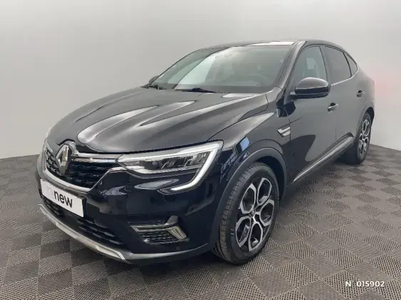 RENAULT ARKANA - voiture d'occasion - Photo 1