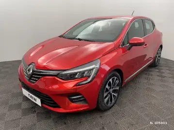 Acheter RENAULT CLIO Clio E-Tech 140 - 21N Intens occasion en vente à RENAULT CHAMBLY GUEUDET 1880