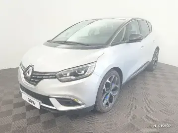 Acheter RENAULT SCENIC Scenic TCe 140 EDC Techno occasion en vente à RENAULT CHAMBLY GUEUDET 1880