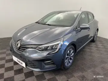 Acheter RENAULT CLIO Clio TCe 90 - 21 Intens occasion en vente à RENAULT CHAMBLY GUEUDET 1880