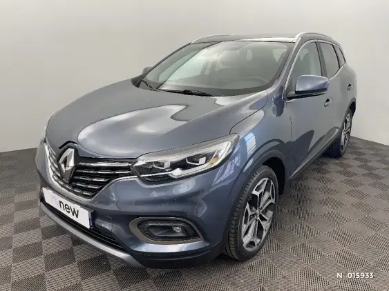 RENAULT KADJAR - voiture d'occasion - Photo 1
