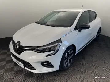 Acheter RENAULT CLIO Clio TCe 90 Evolution occasion en vente à RENAULT CHAMBLY GUEUDET 1880