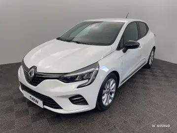 Acheter RENAULT CLIO Clio TCe 90 X-Tronic Evolution occasion en vente à RENAULT CHAMBLY GUEUDET 1880