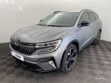 Acheter RENAULT ESPACE Espace E-Tech full hybrid 200 GSR2 esprit Alpine occasion en vente à RENAULT CHAMBLY GUEUDET 1880