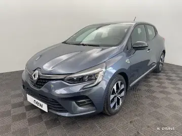 Acheter RENAULT CLIO Clio E-Tech 140 - 21N Limited occasion en vente à RENAULT CHAMBLY GUEUDET 1880