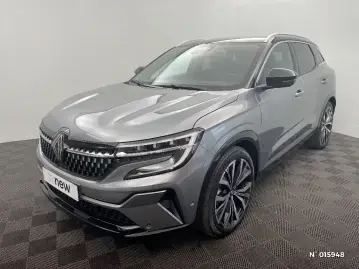 Acheter RENAULT AUSTRAL Austral E-Tech full hybrid 200 GSR2 Iconic occasion en vente à RENAULT CHAMBLY GUEUDET 1880