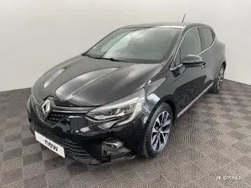 Acheter RENAULT CLIO Clio TCe 100 Intens occasion en vente à DACIA PERSAN GUEUDET 1880