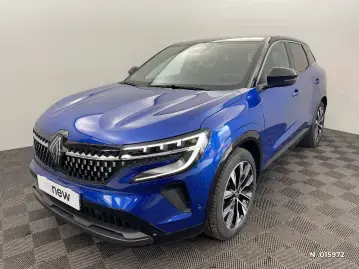 Acheter RENAULT AUSTRAL Austral E-Tech full hybrid 200 GSR2 Techno occasion en vente à RENAULT CHAMBLY GUEUDET 1880