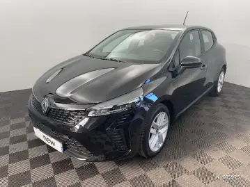 Acheter RENAULT CLIO Clio Blue dCi 100 ch GSR2 Evolution occasion en vente à RENAULT CHAMBLY GUEUDET 1880