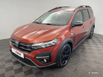 Acheter DACIA JOGGER Jogger ECO-G 100 5 places SL Extreme + occasion en vente à RENAULT CHAMBLY GUEUDET 1880